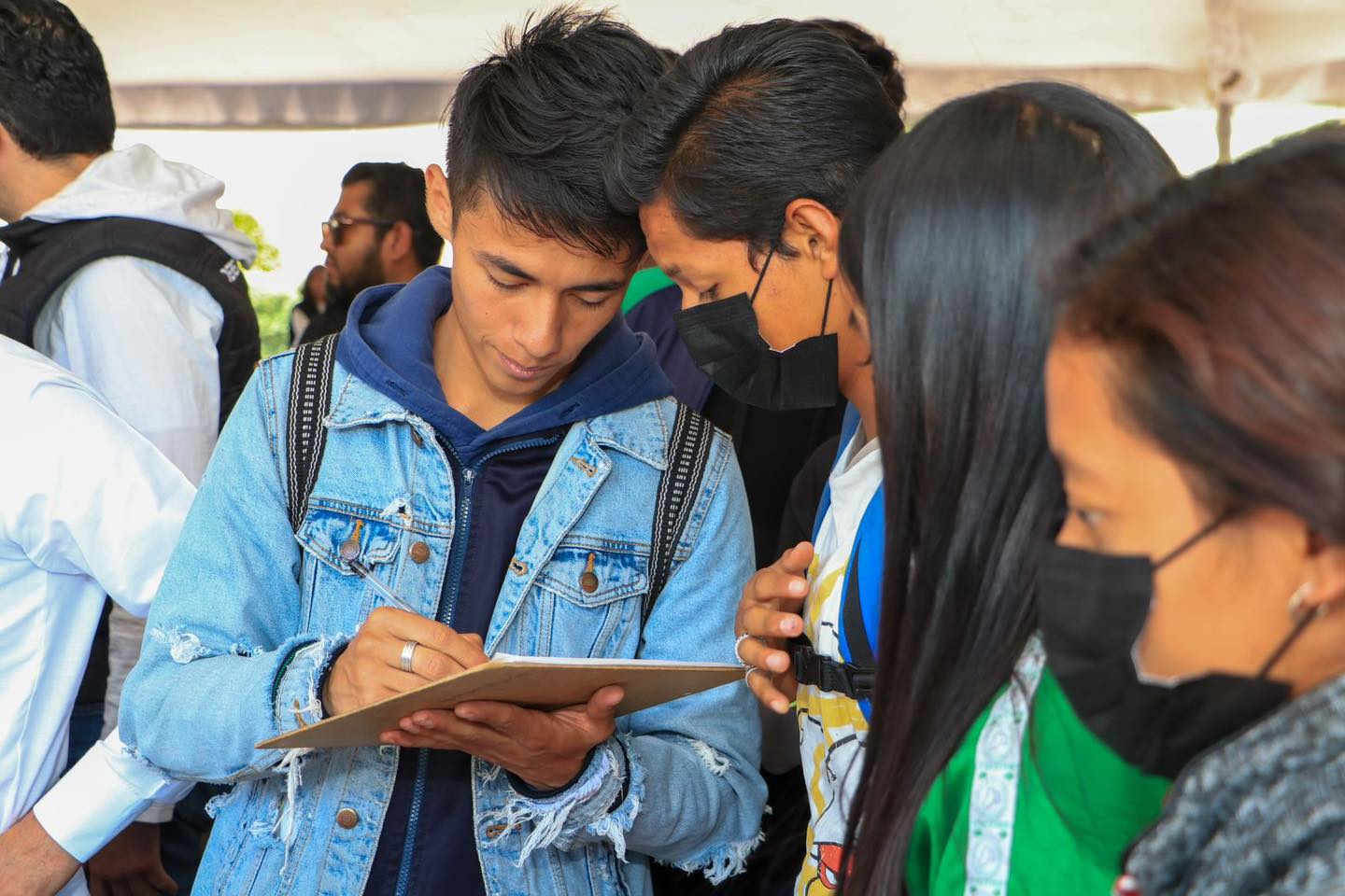 1687551469 638 El plantel CECYTEM es sede de la primera Feria Nuestros