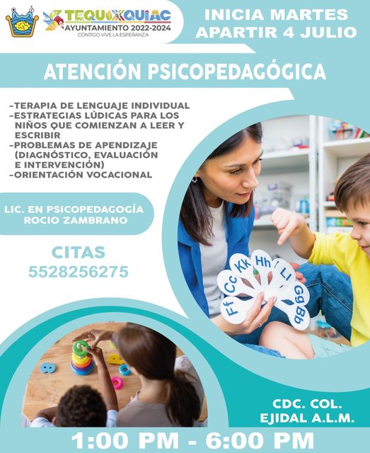 1687554049 La Direccion de Bienestar Social a traves del CDC de