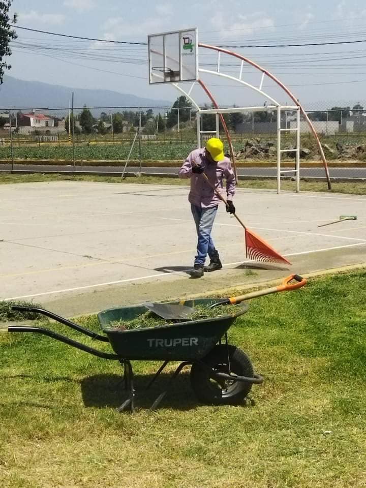 1687557404 37 MejoramientoUrbano El Gobierno Municipal administracion 2022 2024 realiza el ma