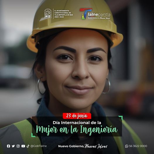 1687558370 El DiaInternacionalDeLaMujerEnLaIngenieria fue creado por la Womens Engineerin