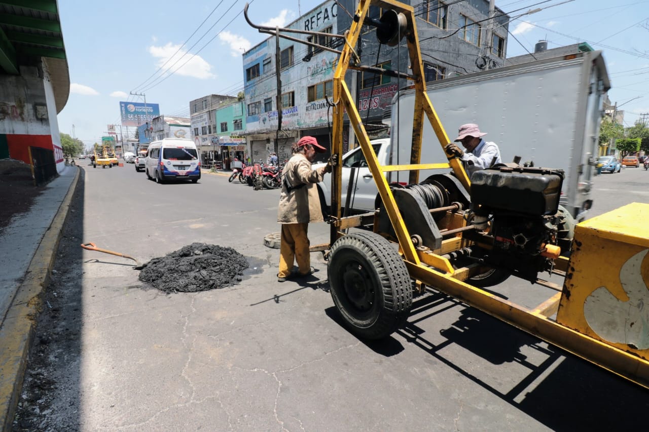 1687559498 405 ODAPAS Para dar mantenimiento a nuestro sistema de alcantarillado