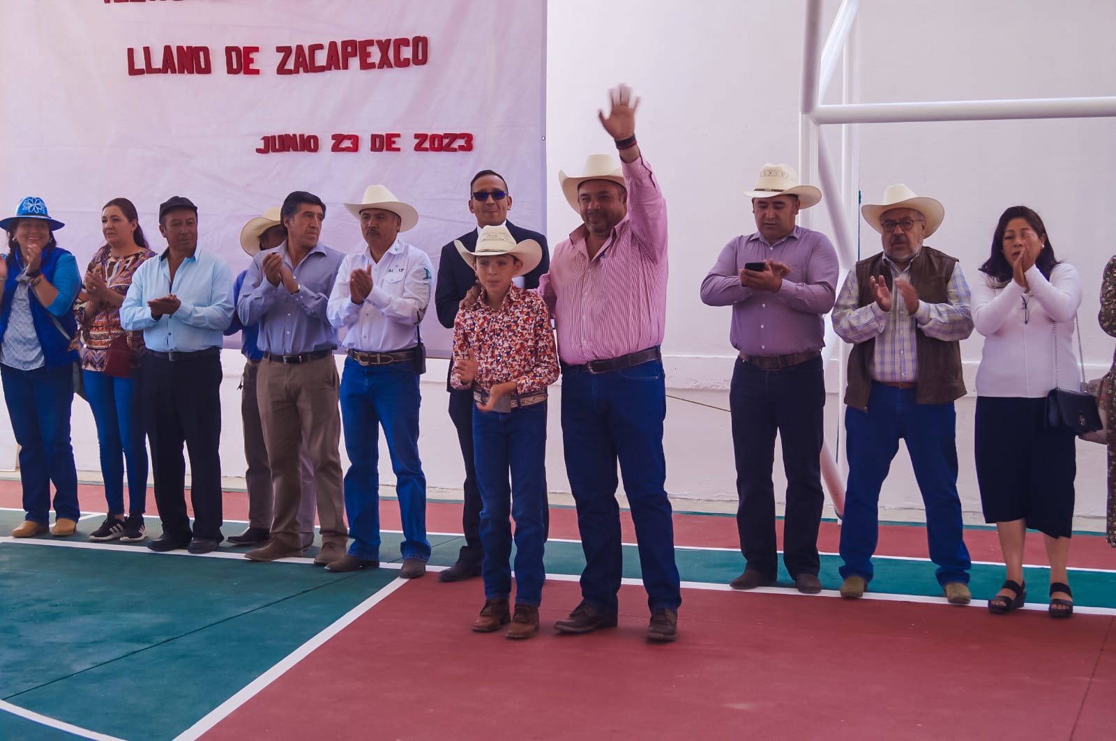 1687609406 677 Mejores espacios para la recreacion de nuestros alumnos en las