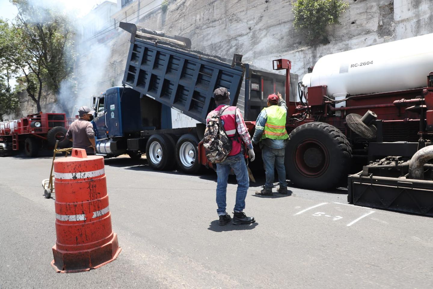 1687609657 En Tlalnepantla trabajamos para tener mejores vialidades muestra de ello