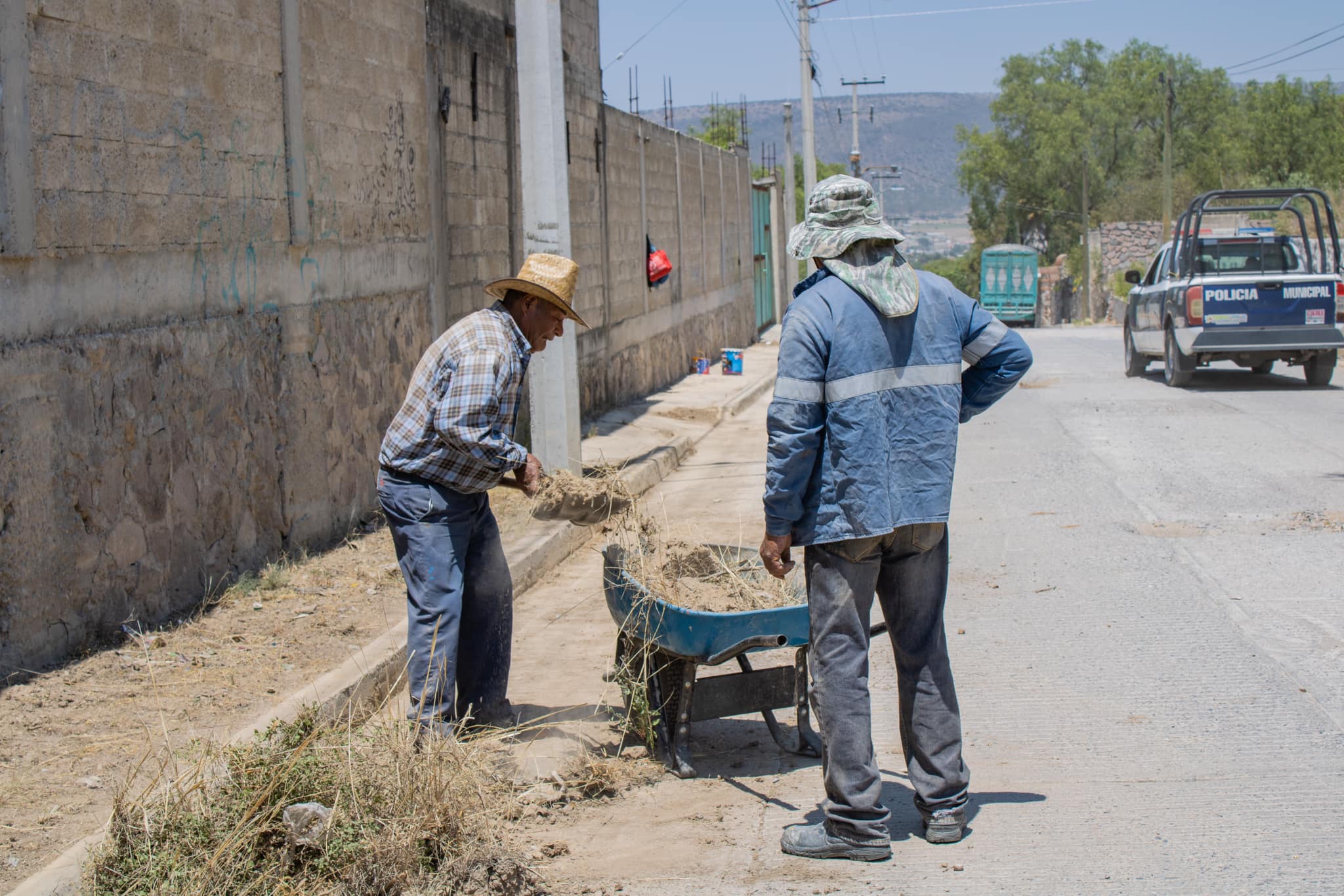 1687613600 960 Con la rehabilitacion de espacios publicos seguimos avanzando para que