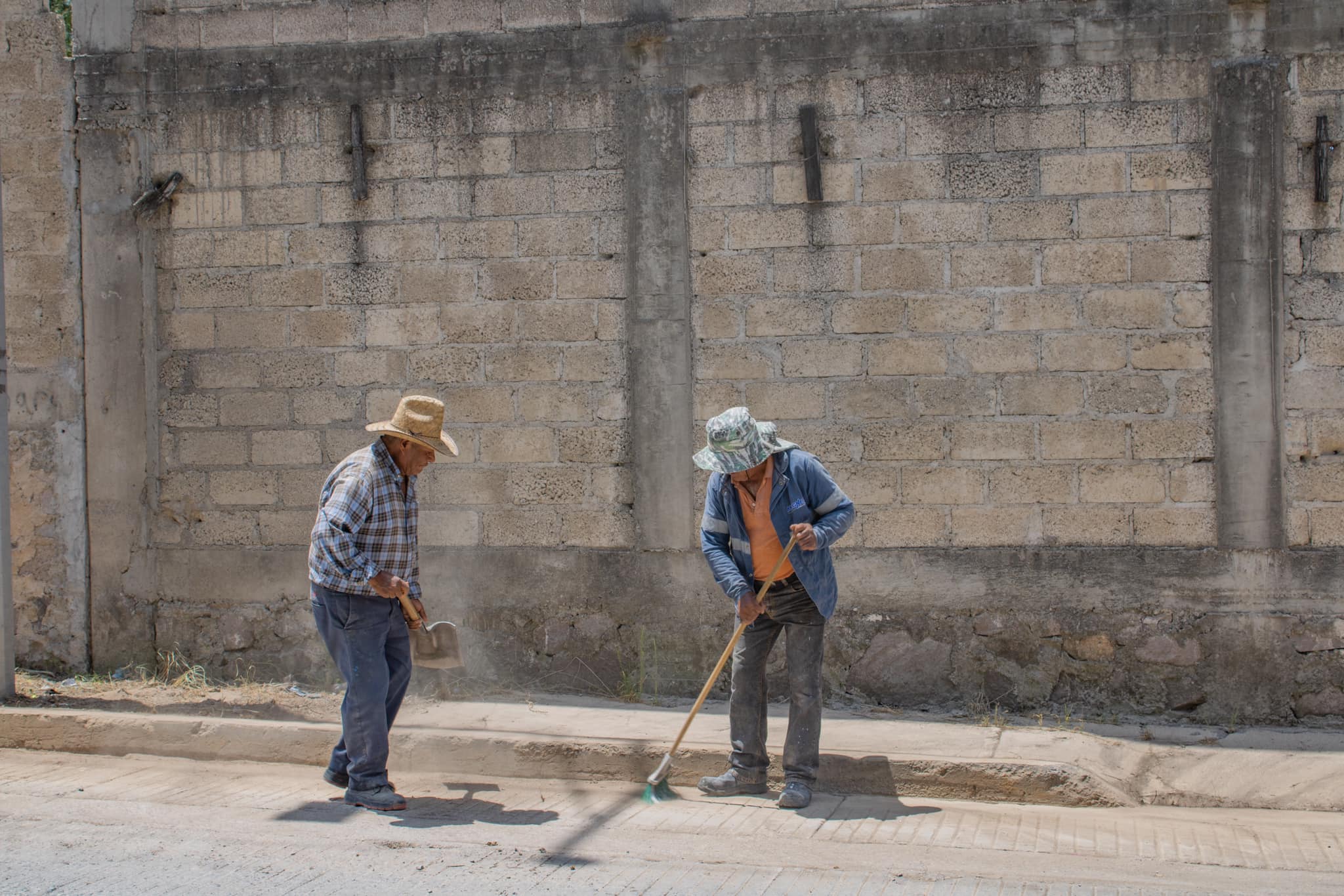 1687613619 843 Con la rehabilitacion de espacios publicos seguimos avanzando para que