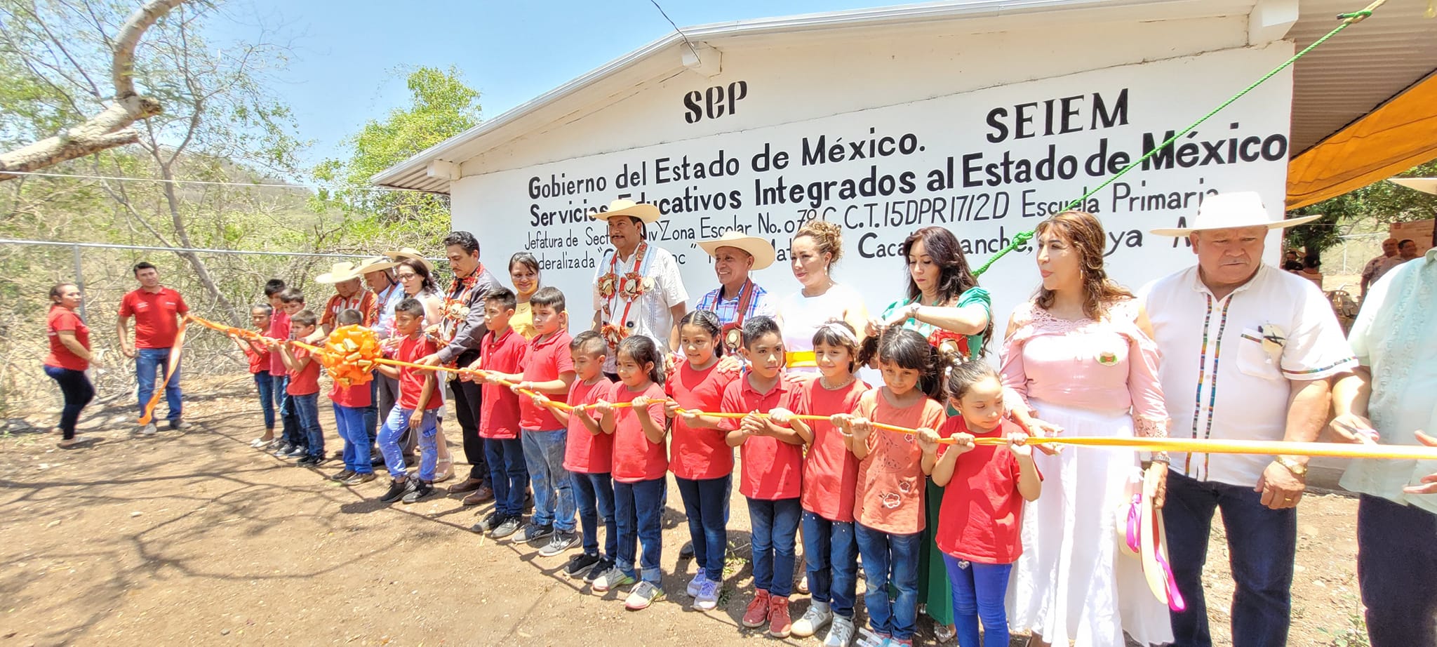 1687614617 408 Participo el Presidente Municipal Mtro Crisoforo Hernandez Mena en la