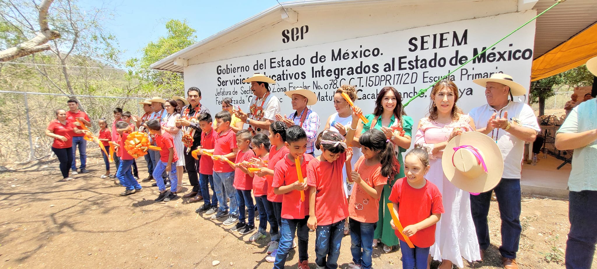 1687614623 341 Participo el Presidente Municipal Mtro Crisoforo Hernandez Mena en la