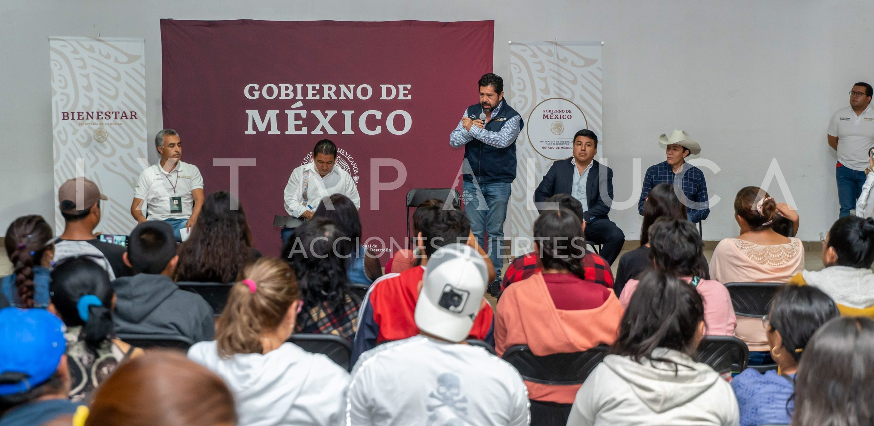 1687616741 274 Nuestro presidente Felipe Arvizu encabezo la entrega de tarjetas de