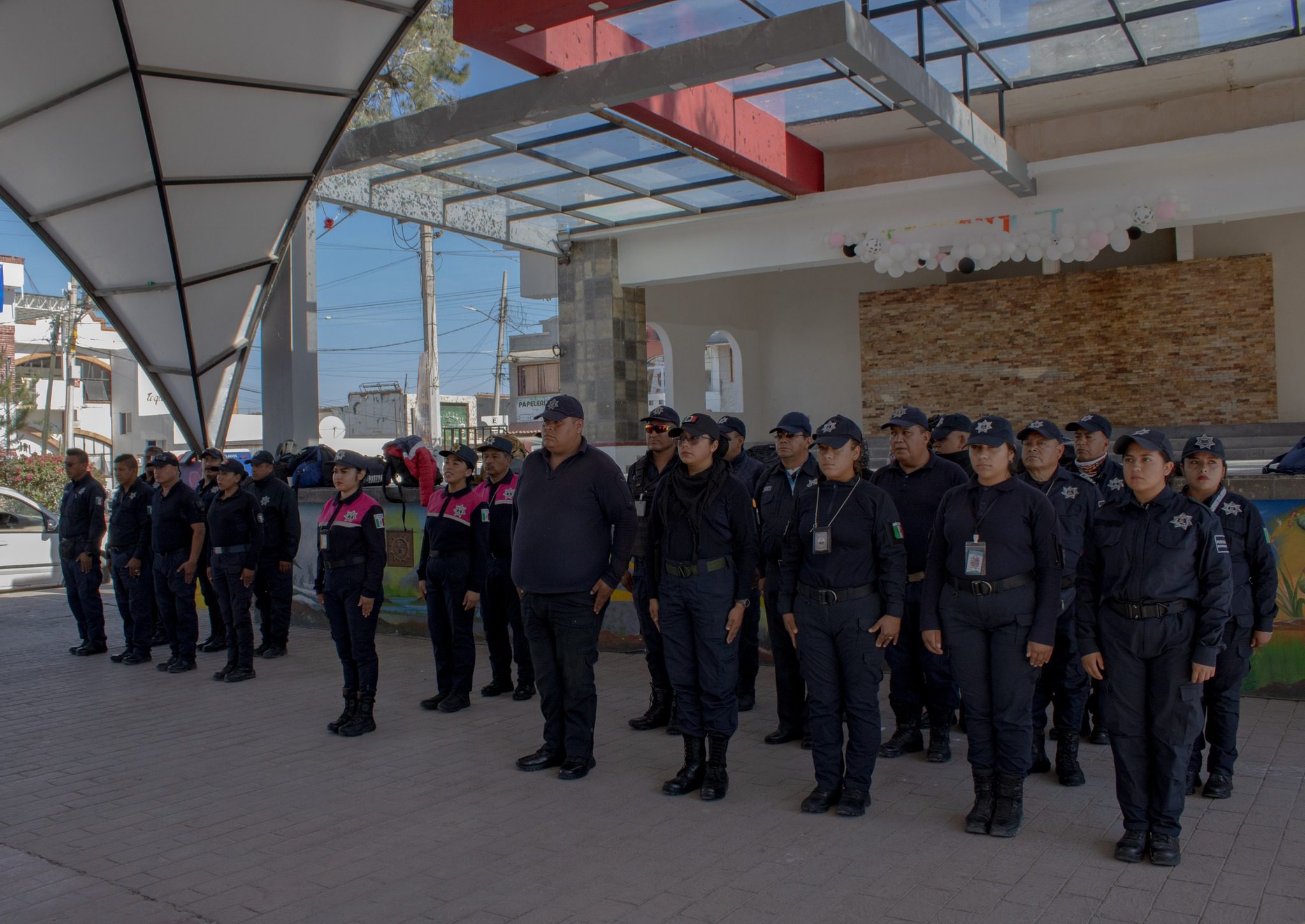 1687621481 509 Esta manana junto con los integrantes del Ayuntamiento hicimos la