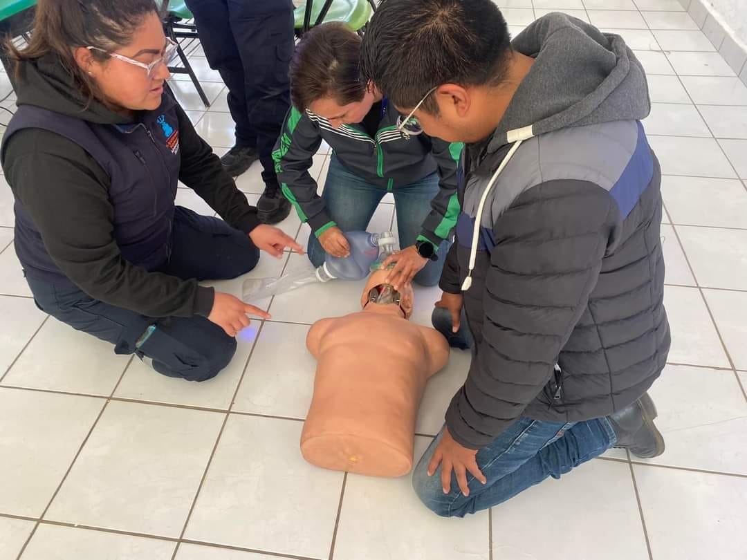 1687623503 746 ¡Feliz Dia Internacional del Paramedico Hoy queremos rendir un merecido