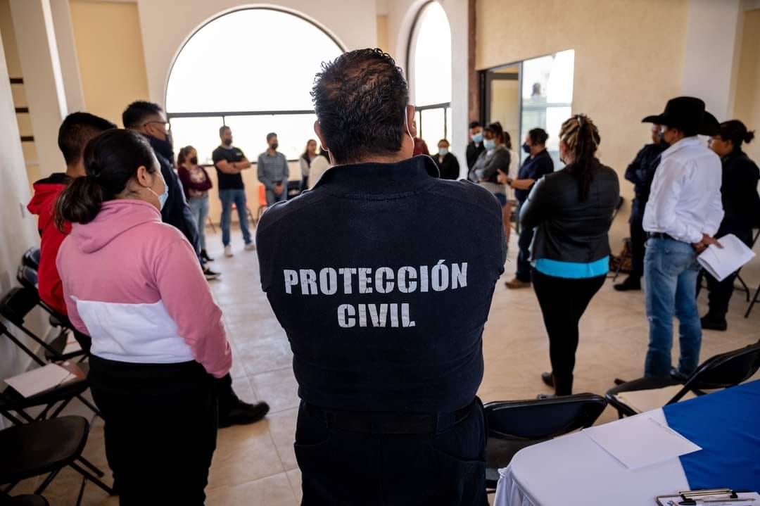 1687623525 169 ¡Feliz Dia Internacional del Paramedico Hoy queremos rendir un merecido