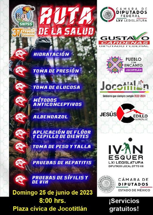 1687627066 Te esperamos en esta jornada de salud