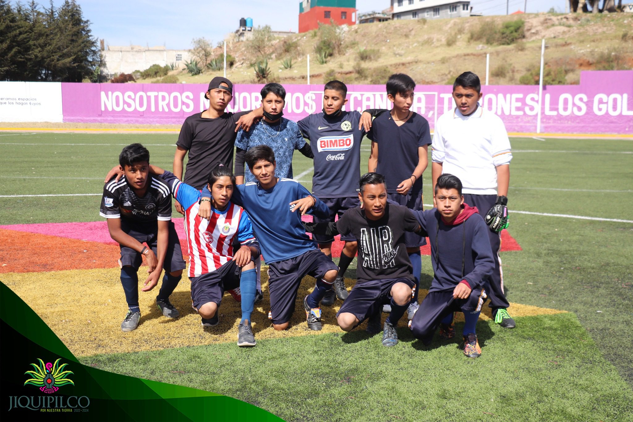 1687627102 452 En el marco de las celebraciones del festival de identidad