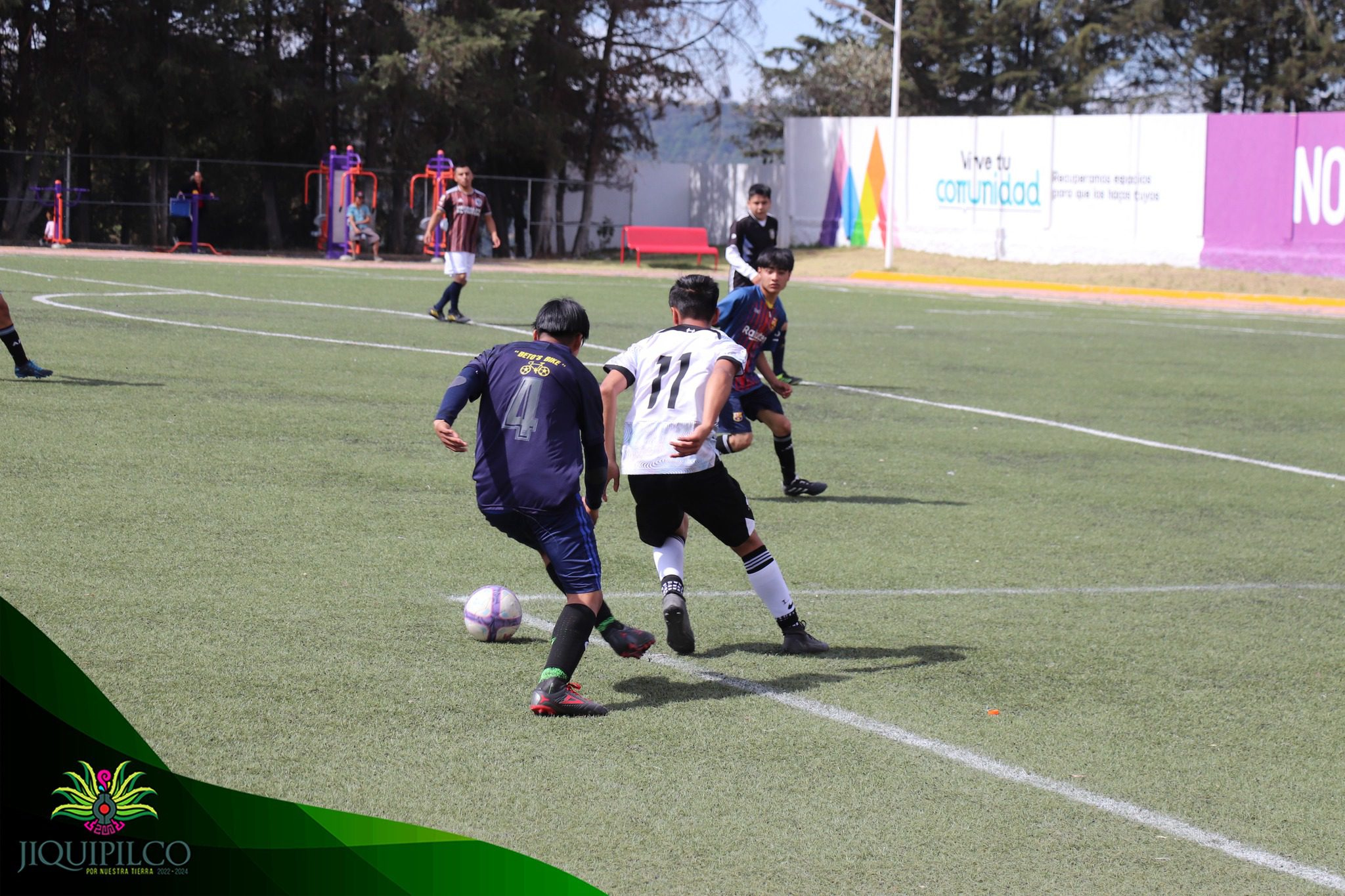 1687627115 710 En el marco de las celebraciones del festival de identidad