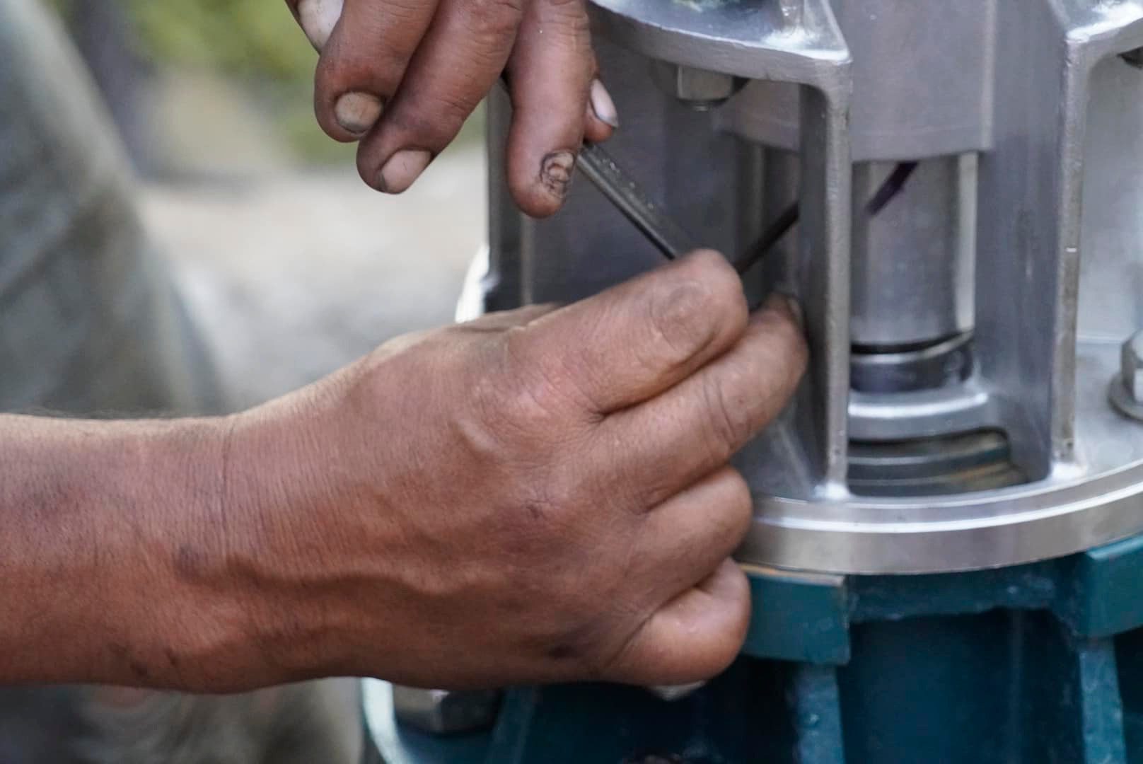 1687627536 973 ¡Seguimos trabajando para mejorar nuestros servicios Realizamos el mantenimient