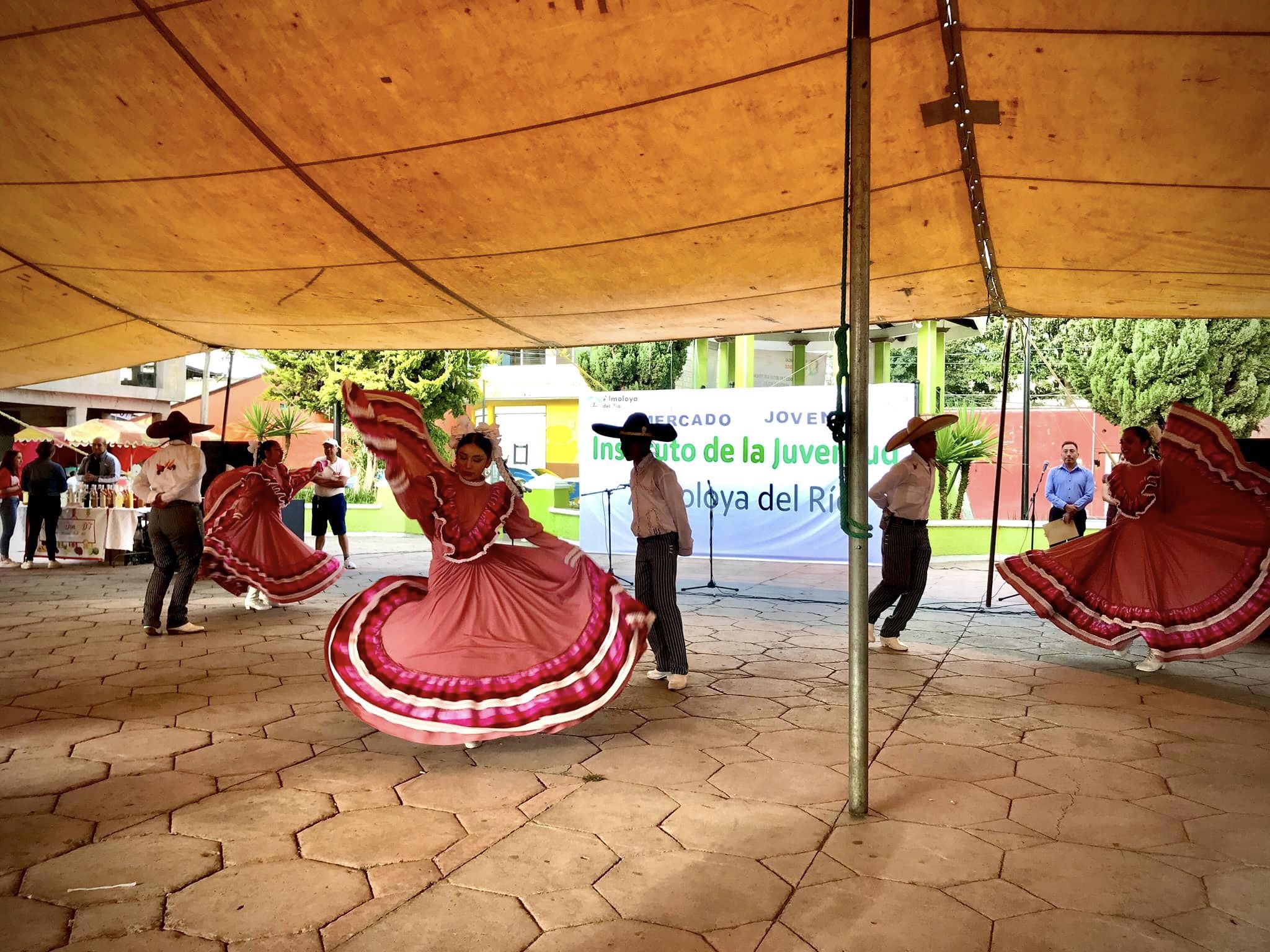 1687644206 163 El dia de ayer se llevo a cabo el primer