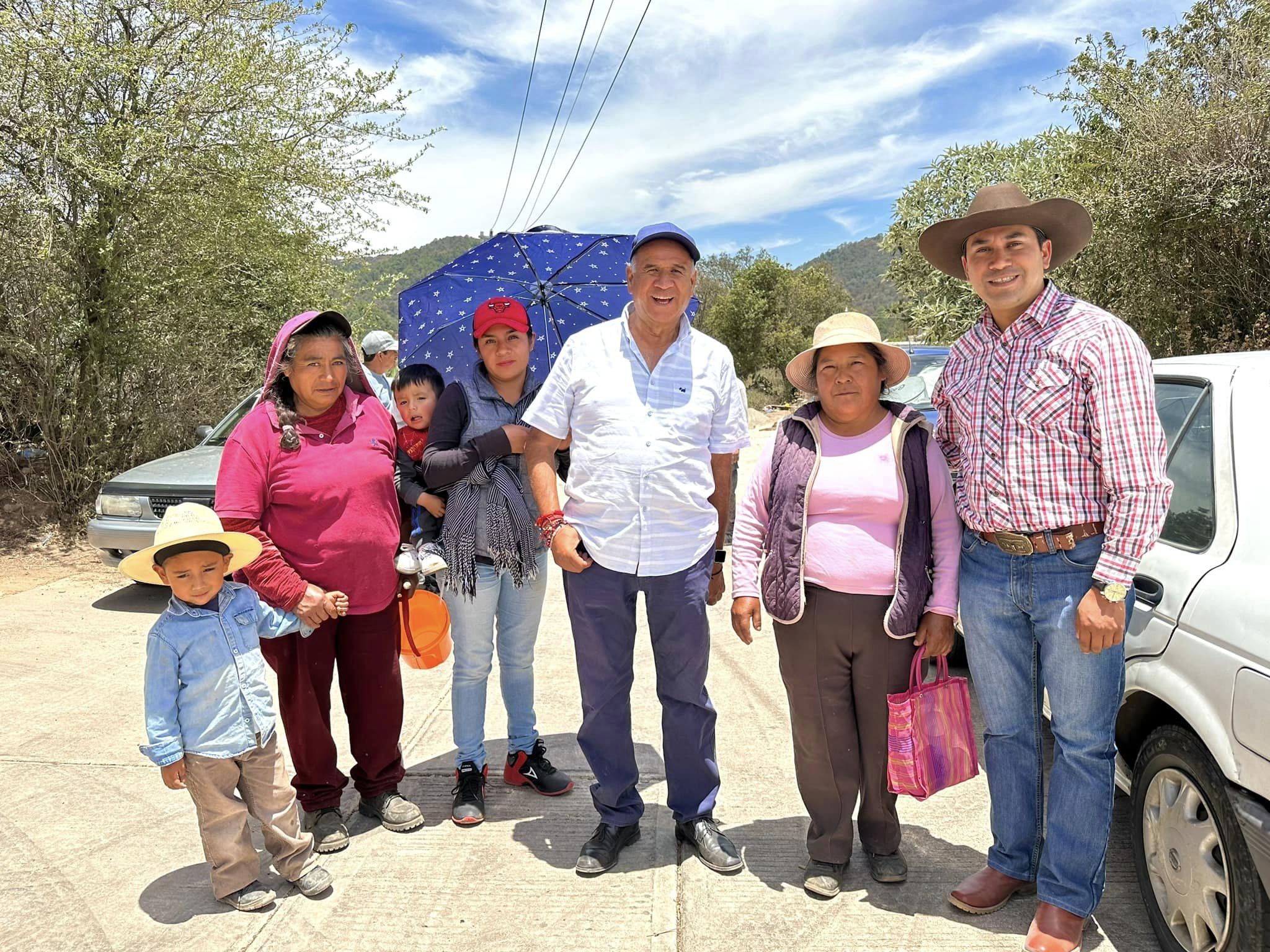 1687649791 660 El Gobierno que siempre cumple del Alcalde Jesus Cedillo Gonzalez