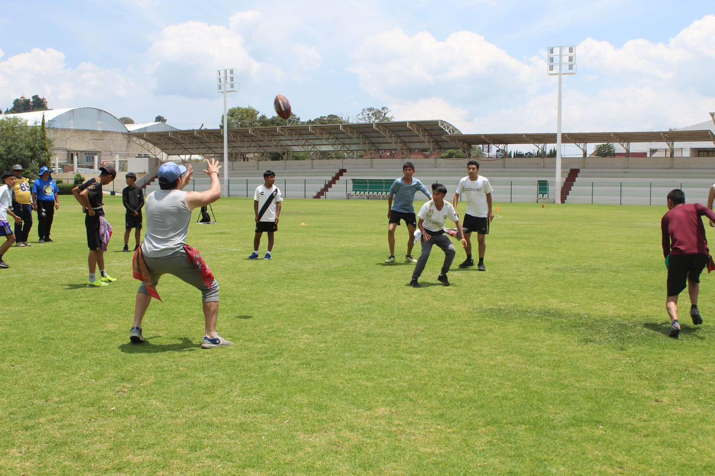 1687650858 412 El fomento y fortalecimiento del deporte en CoatepecHarinas es prioridad