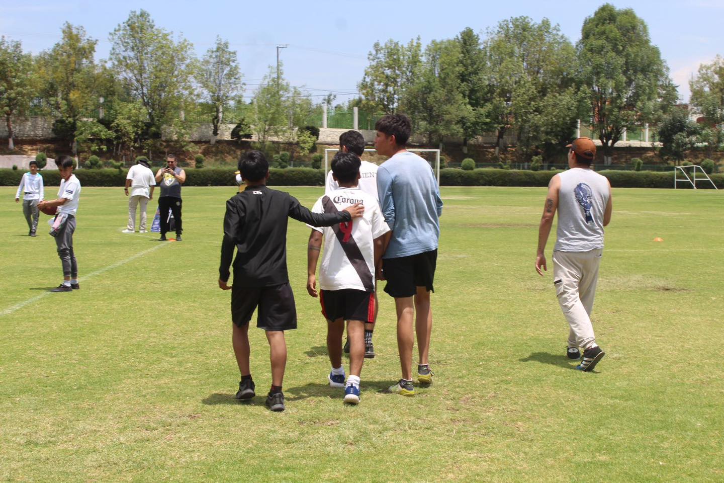 1687650869 148 El fomento y fortalecimiento del deporte en CoatepecHarinas es prioridad