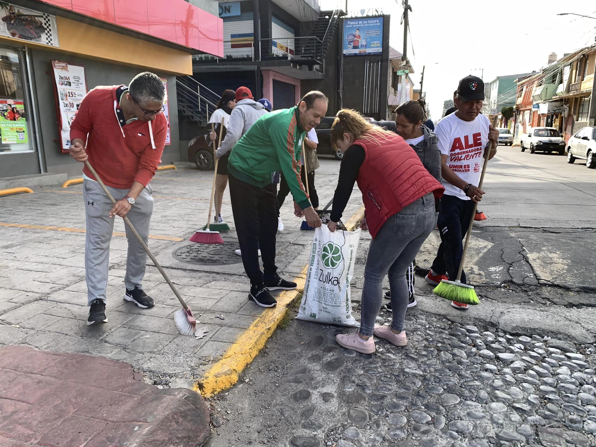 1687695416 0 De la mano mejoramos dia a dia la imagen de