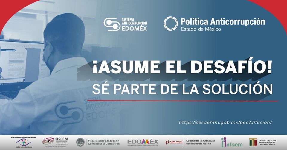 1687698223 Con el Sistema y la Politica Estatal Anticorrupcion se impulsan