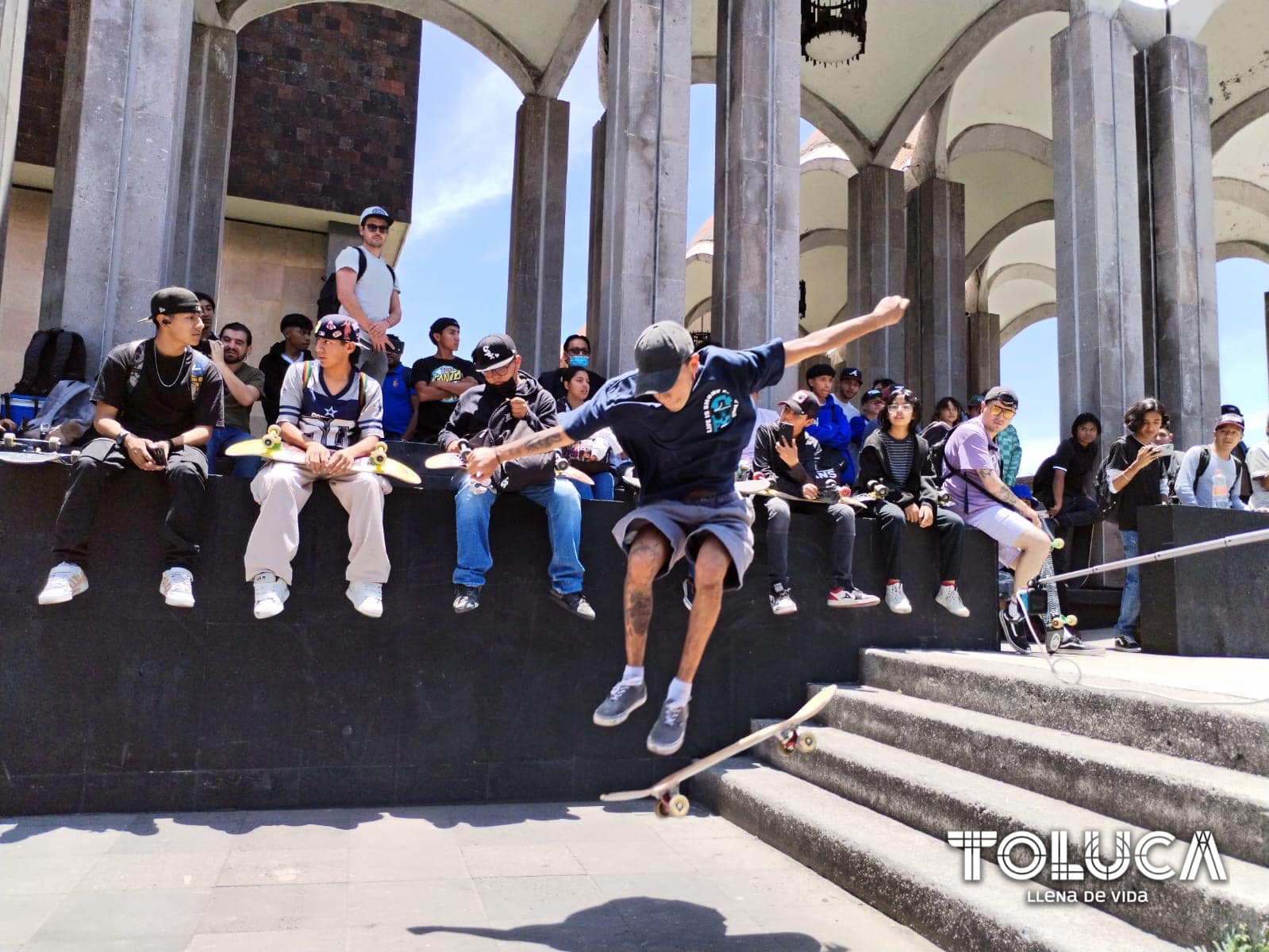 1687698996 7 Hoy celebramos el Dia Internacional del Skate en el corazon