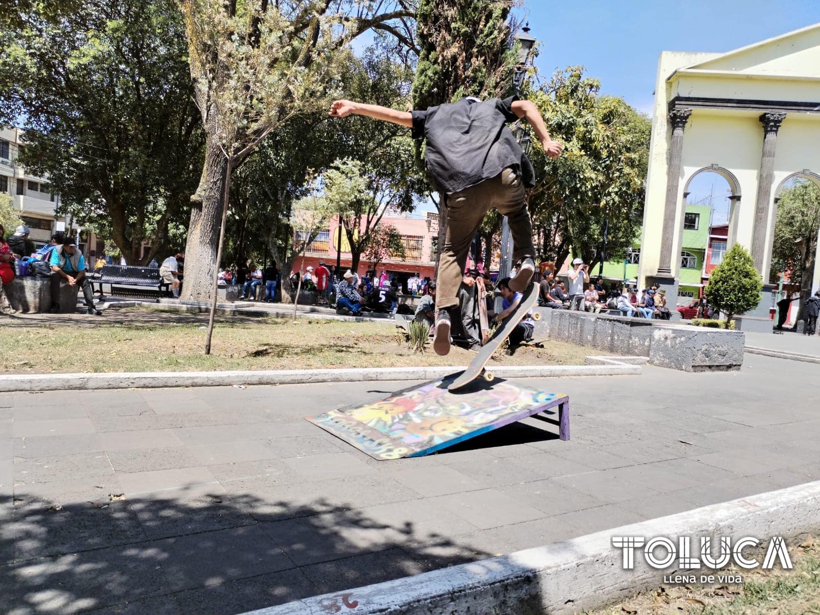 1687699005 248 Hoy celebramos el Dia Internacional del Skate en el corazon