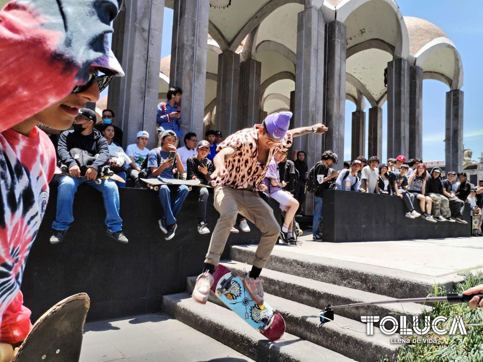 1687699048 Hoy celebramos el Dia Internacional del Skate en el corazon