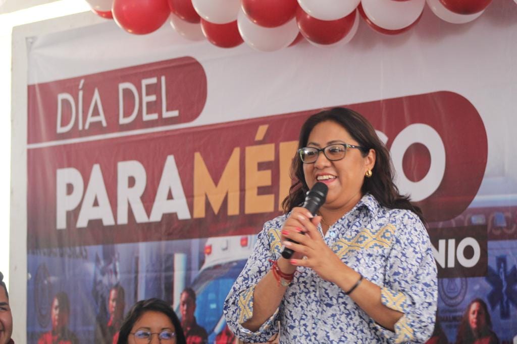 1687701205 764 GOBIERNO DE CHIMALHUACAN CONMEMORA DIA INTERNACIONAL DEL PARAMEDICO