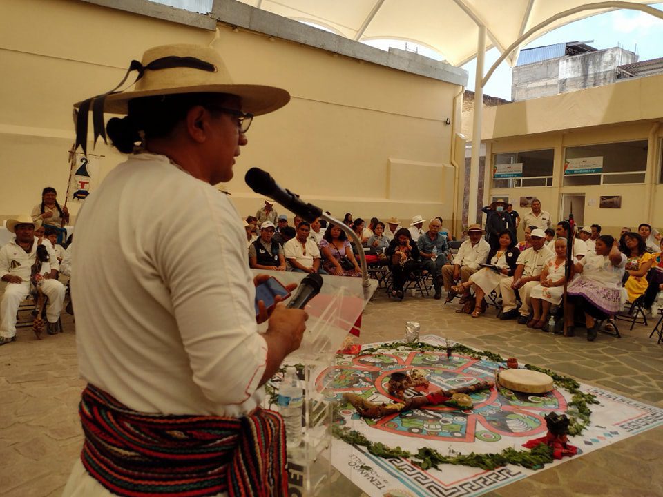 1687714413 441 ¡Reivindiquemos los derechos de los pueblos indigenas Desde nuestra Velaria