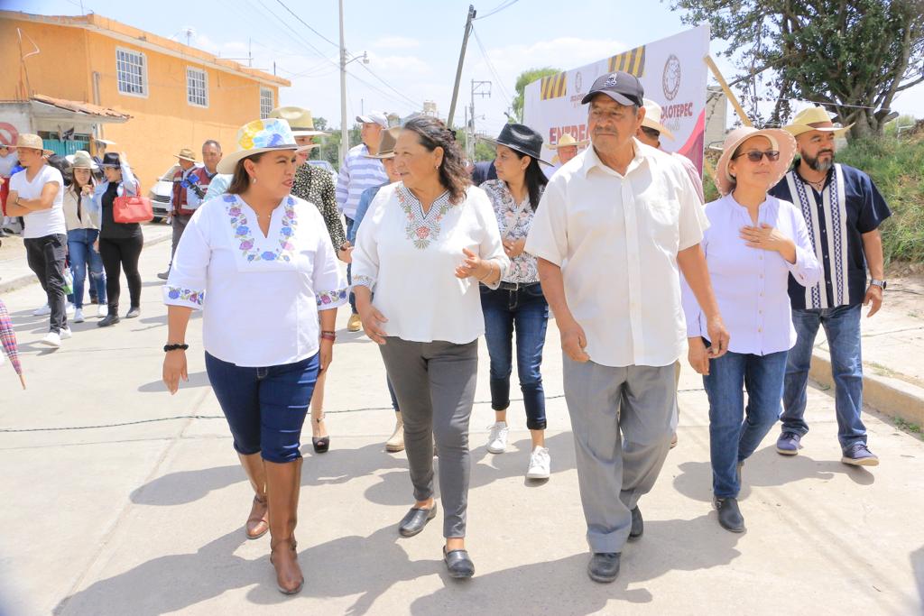 1687719568 246 En Division del Norte Mozoquilpan ya cuentan con drenaje sanitario