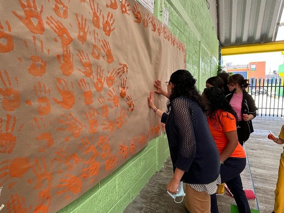 1687722097 578 El pasado viernes el Instituto Municipal de la Mujer asistio