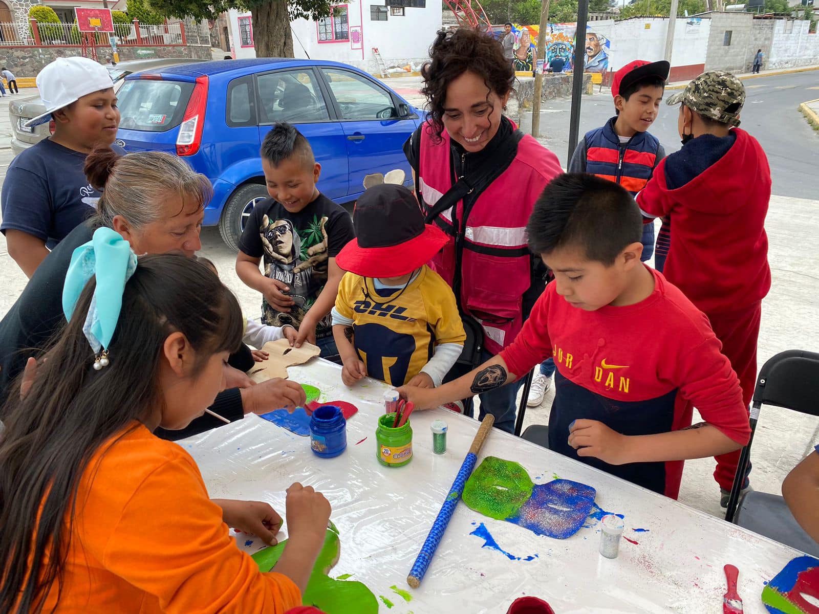 1687728384 703 Hoy en SanPedroNexapa la Coordinacion de Cultura del GobiernoParaTodos real