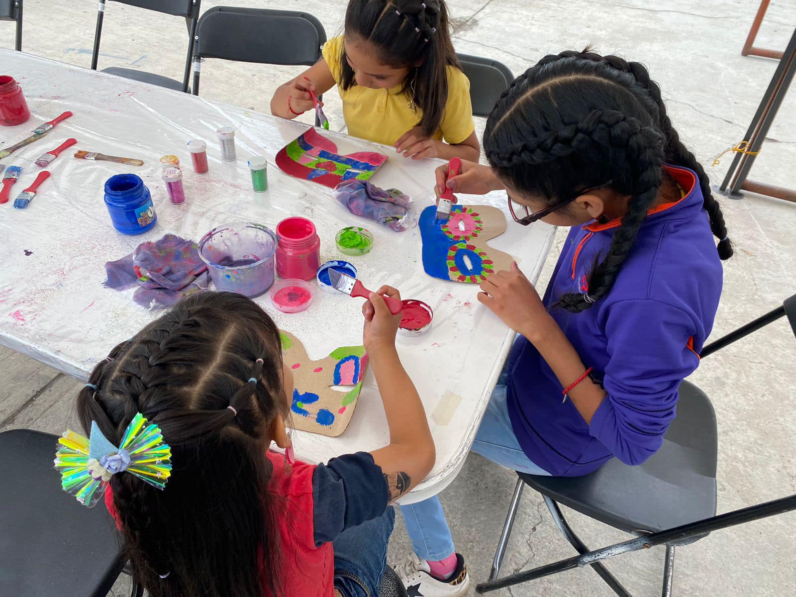 1687728451 Hoy en SanPedroNexapa la Coordinacion de Cultura del GobiernoParaTodos real