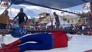 1687730090 Funcion de Lucha Libre