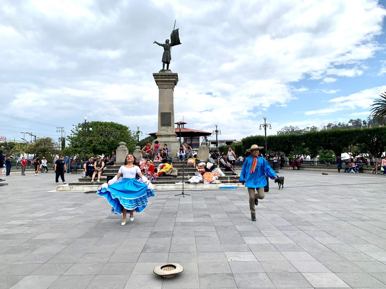 1687735642 773 Con la participacion de la Escuela de Bellas Artes de