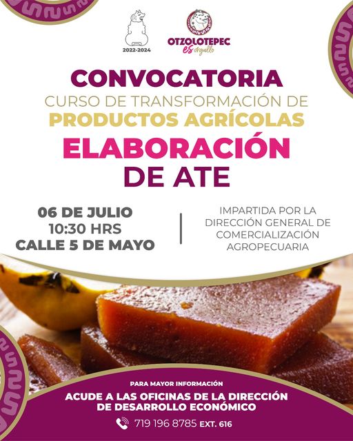 1687792123 ¡Desarrolla tu propio negocio Aprende a realizar este dulce tradicional