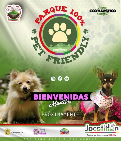 1687795545 Recuerda la responsabilidad de nuestros perritos es de todos esperen