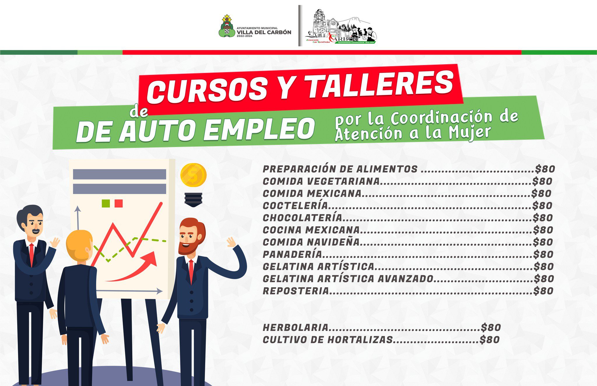 1687801399 233 Aprovecha los diferentes cursos y talleres que la Coordinacion de