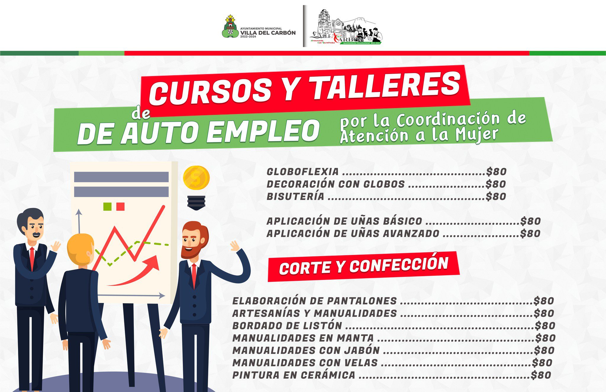 1687801404 420 Aprovecha los diferentes cursos y talleres que la Coordinacion de