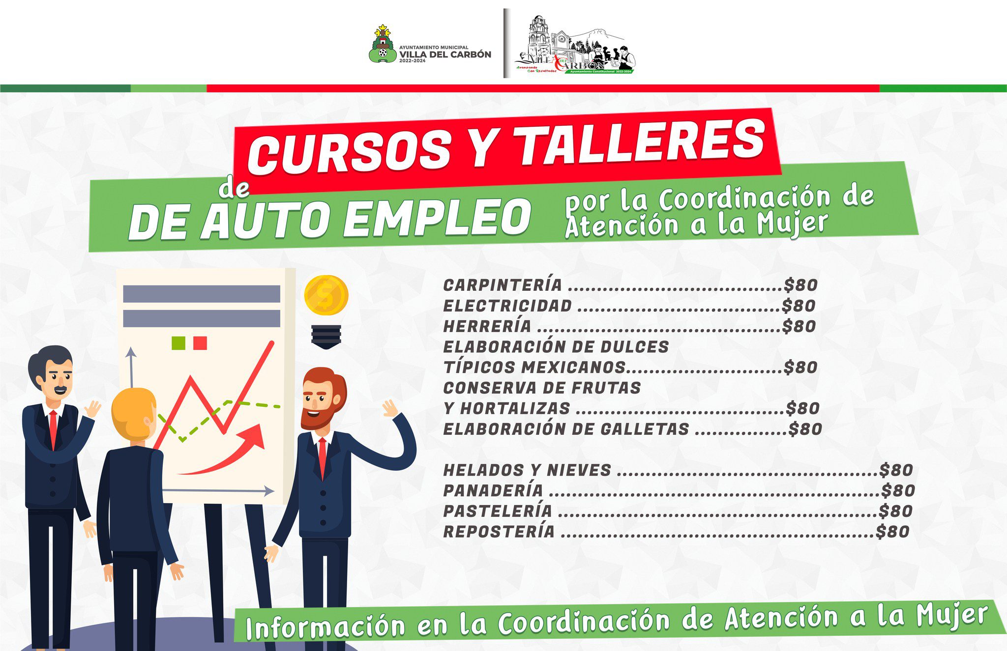 1687801410 289 Aprovecha los diferentes cursos y talleres que la Coordinacion de