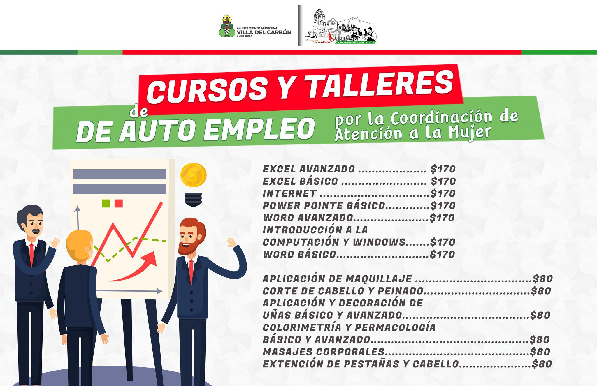 1687801465 Aprovecha los diferentes cursos y talleres que la Coordinacion de