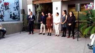 1687802743 Inauguracion Exposicion Grafica San Pedro Azcapotzaltongo Desde la Raiz