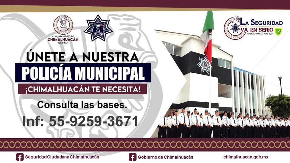 1687803823 El H Ayuntamiento de Chimalhuacan y la Direccion General de