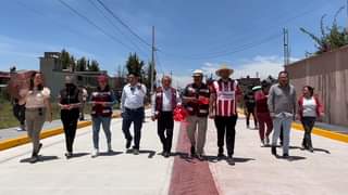 1687805619 Seguimos transformando Xonacatlan con la inauguracion de una nueva obra