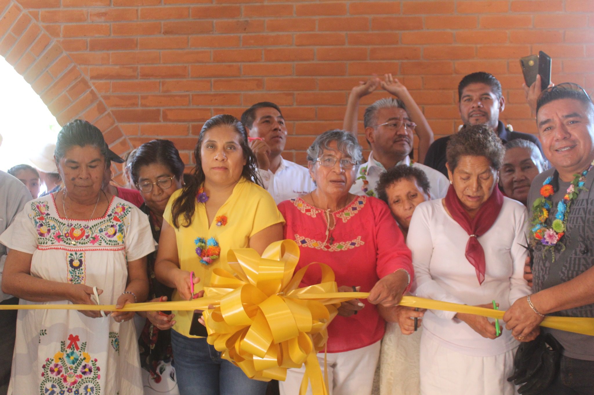 1687807564 758 ¡¡¡4TO ANIVERSARIO DE LA EXPEDICION DE LA CONSTANCIA COMO PUEBLO