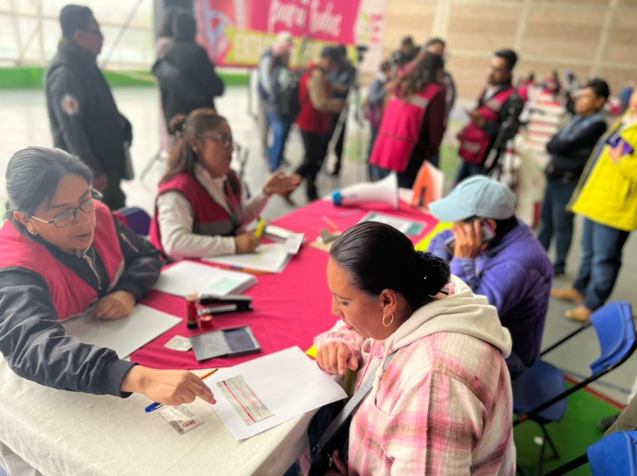 1687808843 180 Con el programa de fertilizantes Campo para Todos hoy apoyamos