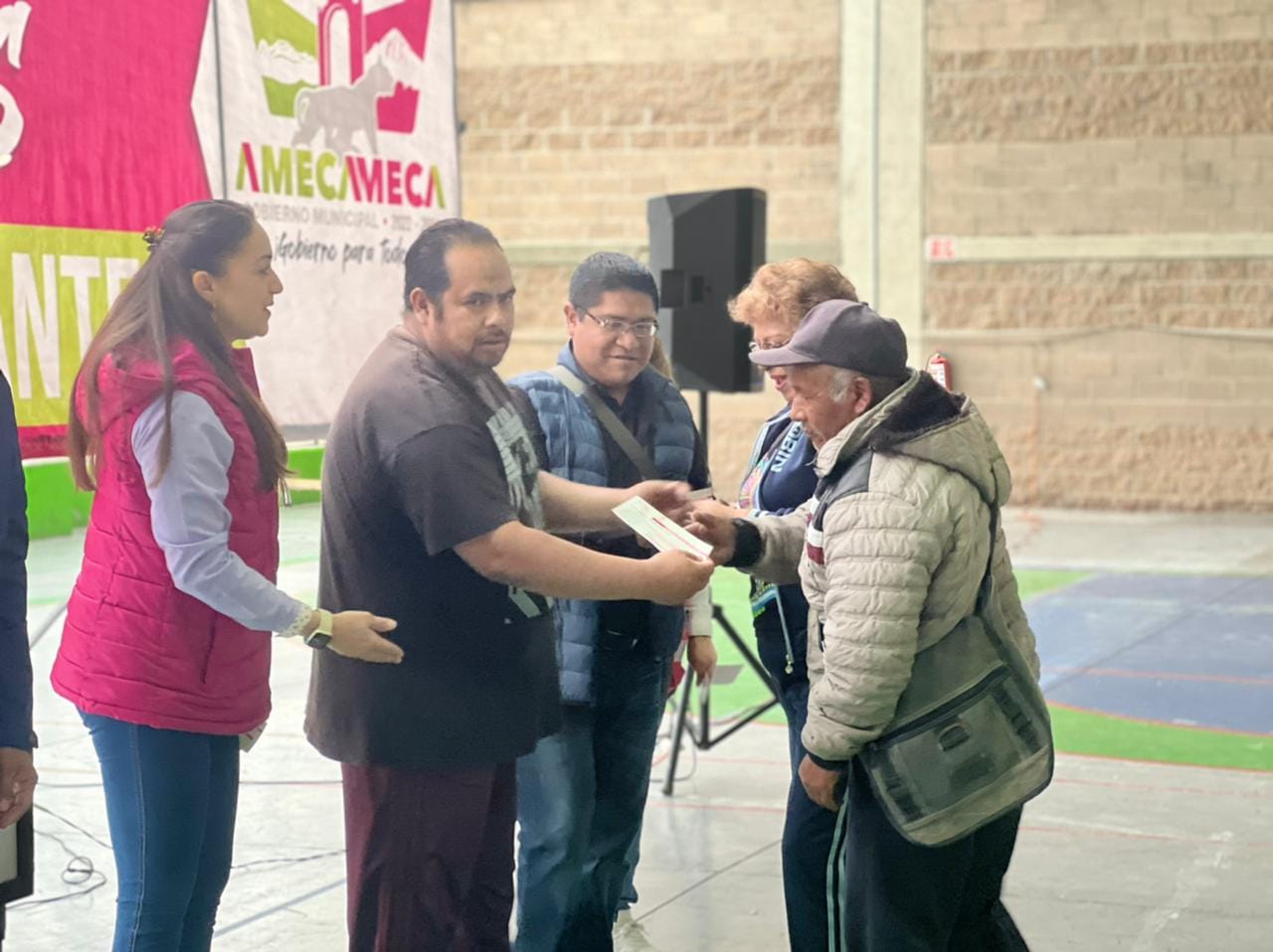 1687808857 512 Con el programa de fertilizantes Campo para Todos hoy apoyamos