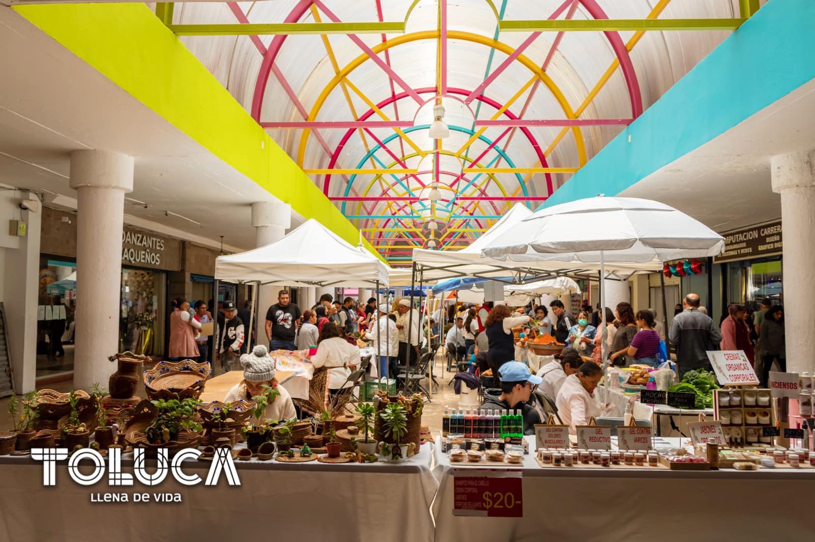 1687809666 818 ¡Visita nuestro HuertoSustentable del DIF Toluca Te esperamos en la