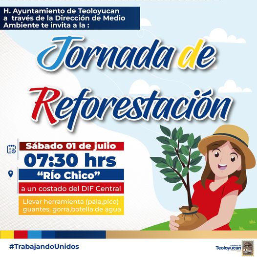 1687810179 Jornada de Reforestacion